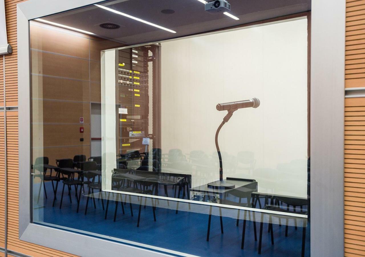 Camplus Turro Casa Per Ferie Milan Exterior photo