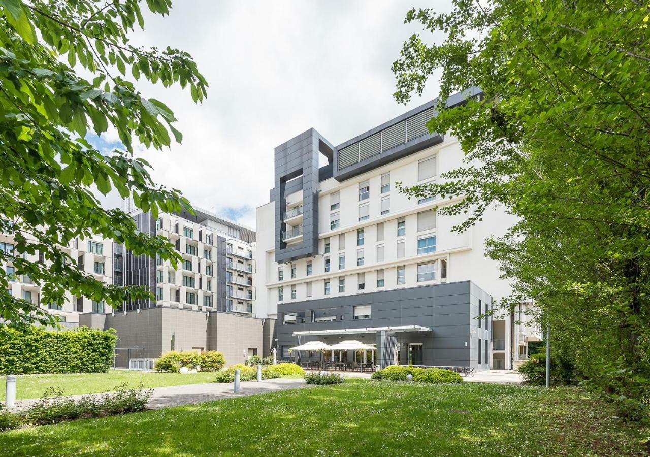 Camplus Turro Casa Per Ferie Milan Exterior photo