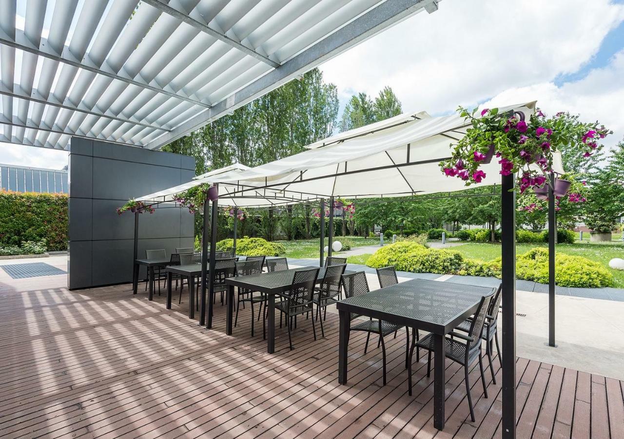 Camplus Turro Casa Per Ferie Milan Exterior photo