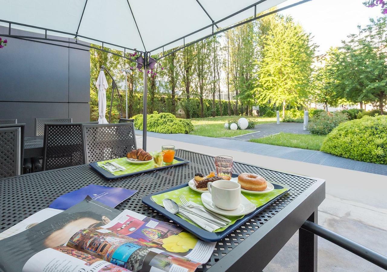 Camplus Turro Casa Per Ferie Milan Exterior photo