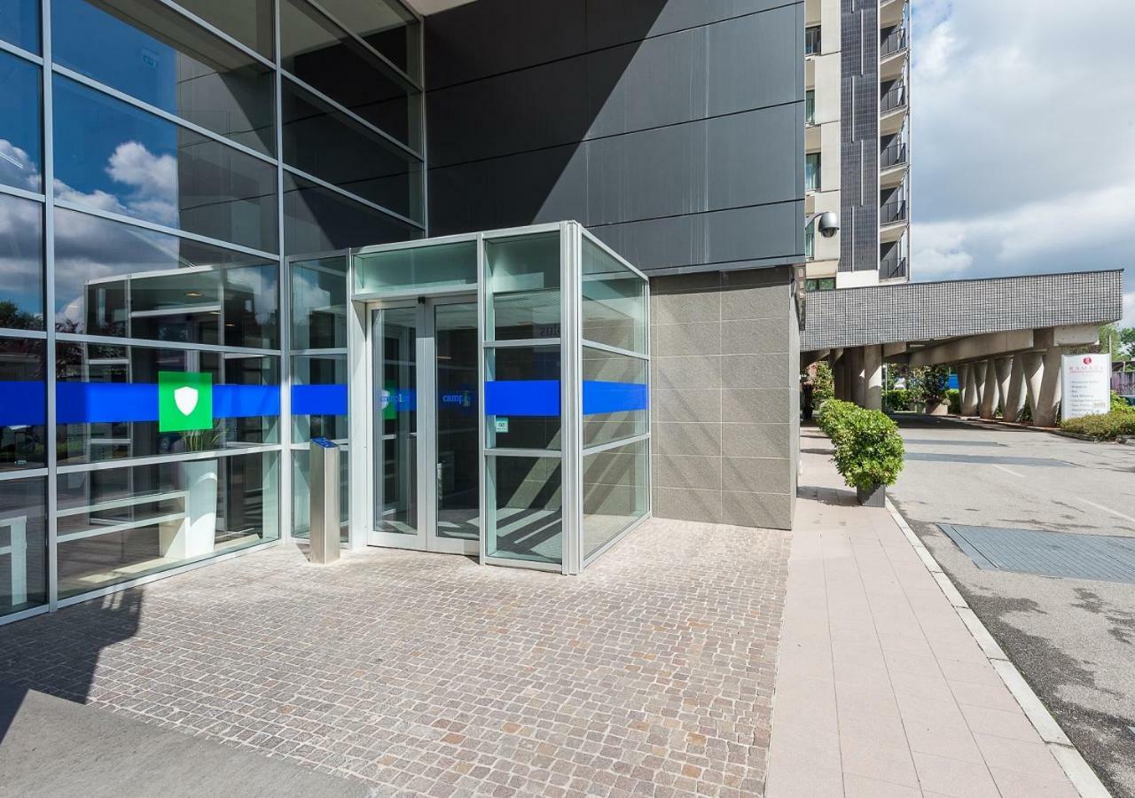Camplus Turro Casa Per Ferie Milan Exterior photo