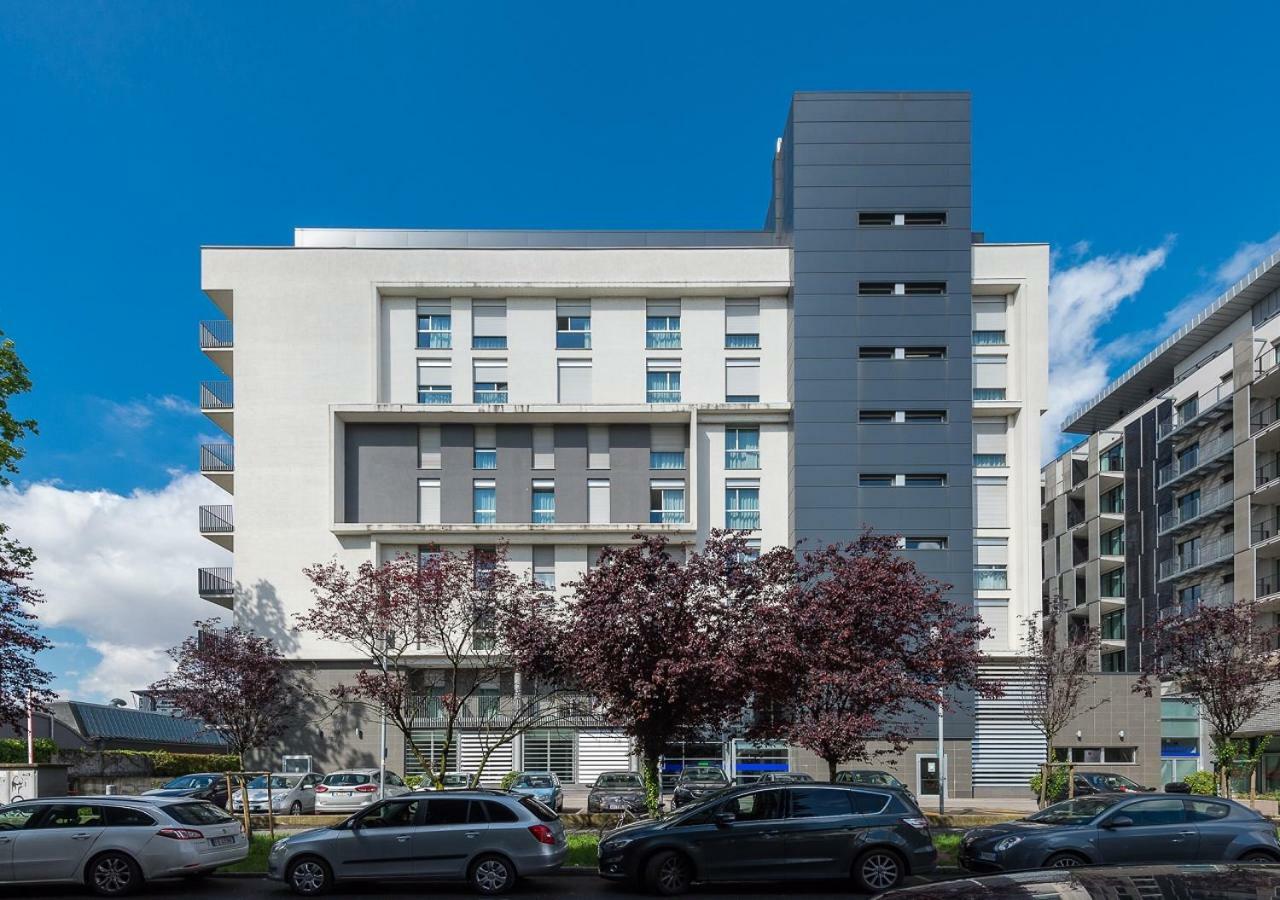Camplus Turro Casa Per Ferie Milan Exterior photo