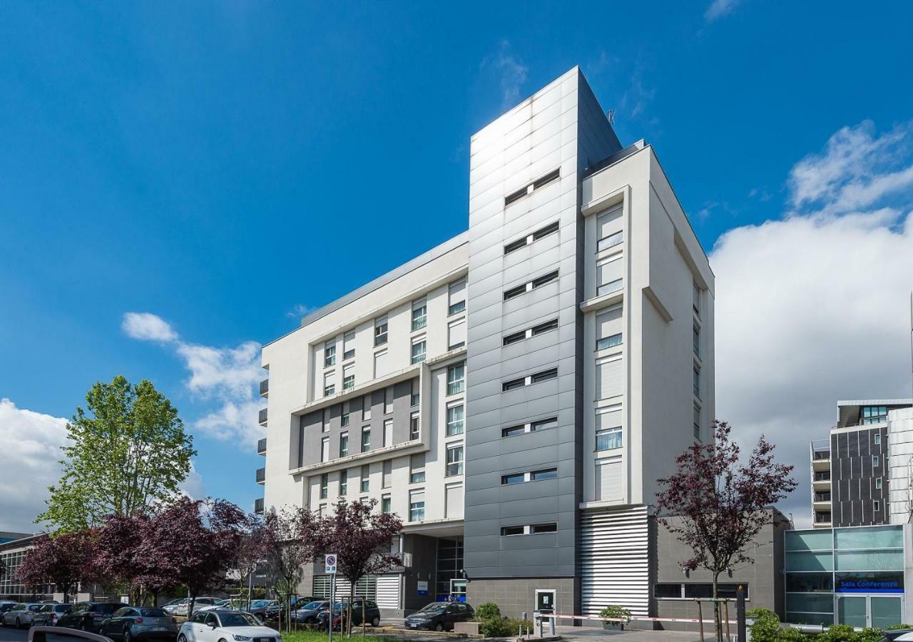 Camplus Turro Casa Per Ferie Milan Exterior photo
